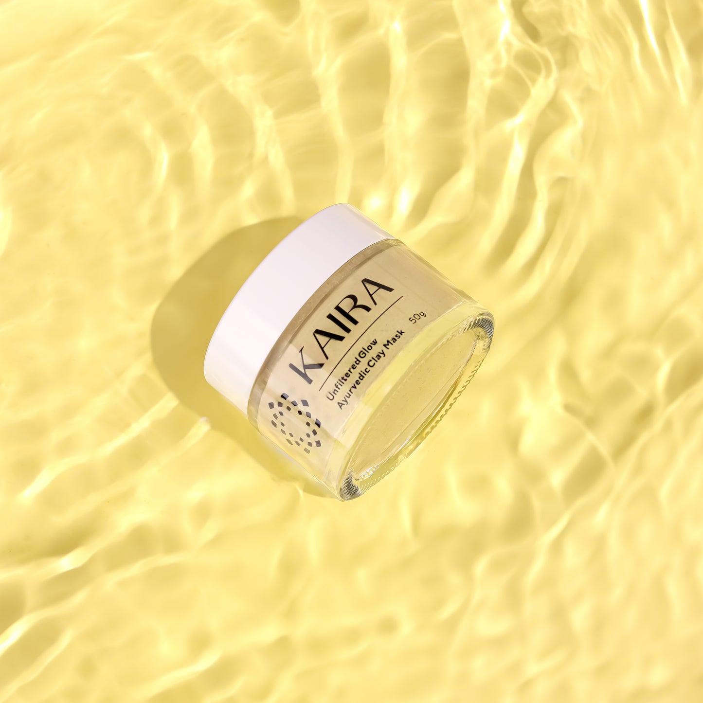 Unfiltered Glow Face/Body Mask