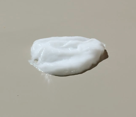 Saffron Silk Cream